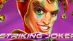 Онлайн слот Striking Joker играть