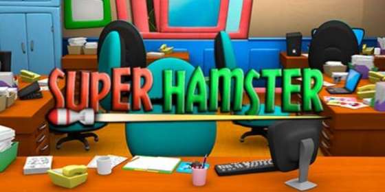 Super Hamster (FuGaSo) обзор