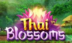 Тайские Цветы