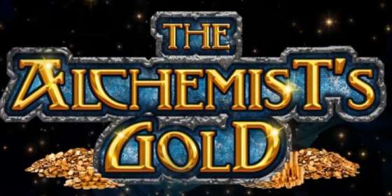 The Alchemist’s Gold (2 By 2 Gaming) обзор
