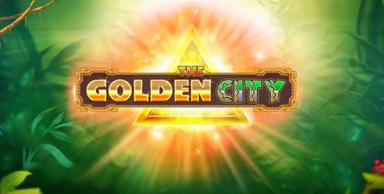 The Golden City (iSoftBet) обзор