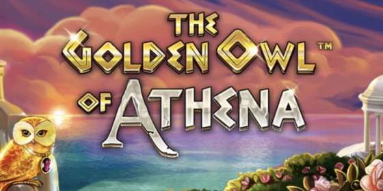 The Golden Owl of Athena (Betsoft) обзор