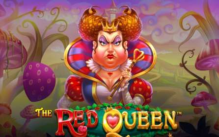 The Red Queen (Pragmatic Play) обзор