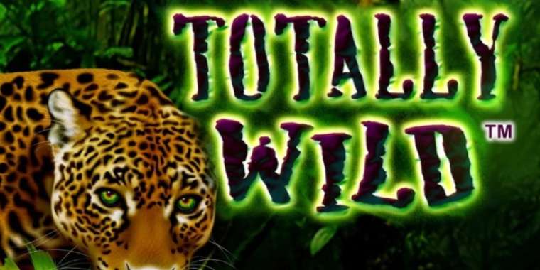 Видео покер Totally Wild демо-игра
