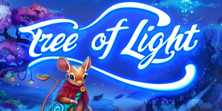 Видео покер Tree of Light демо-игра