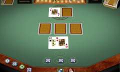Тройной бонусный холдем покер