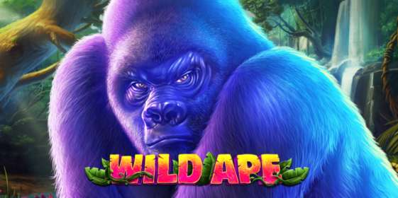 Wild Ape (iSoftBet) обзор