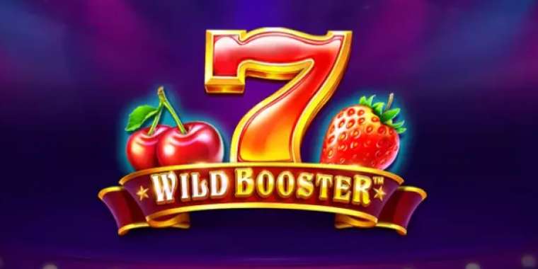 Видео покер Wild Booster демо-игра