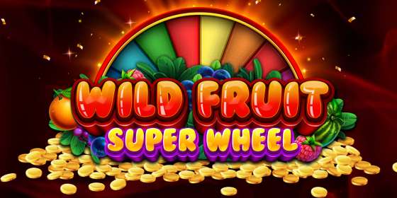 Wild Fruit Super Wheel (PariPlay) обзор