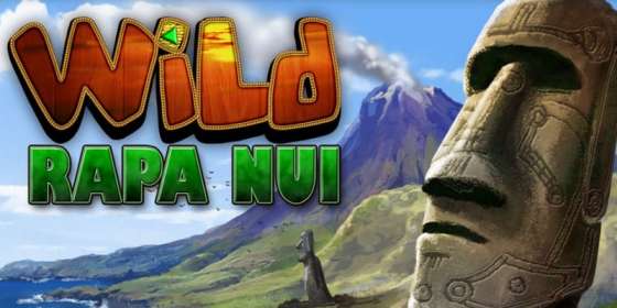 Wild Rapa Nui (Bally Wulff) обзор