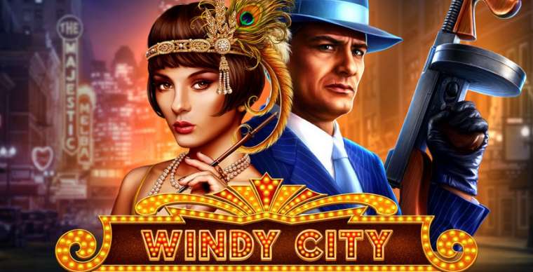 Видео покер Windy City демо-игра