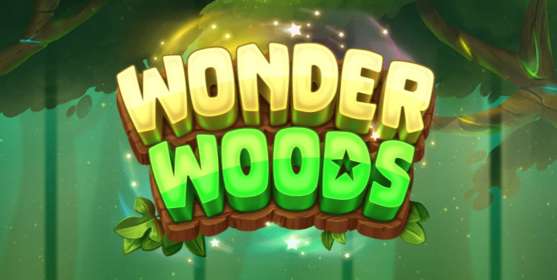 Wonder Woods (JFTW) обзор