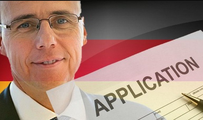 Germany Betting License Applications