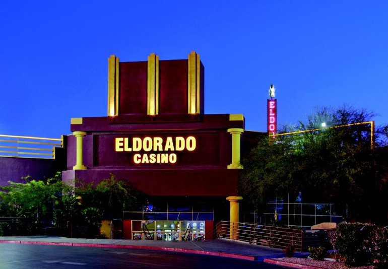Eldorado, The Pass, Хендерсон, штат Невада, казино