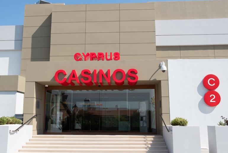 C2, Cyprus Casinos
