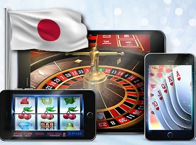 Japan illegality of online gambling
