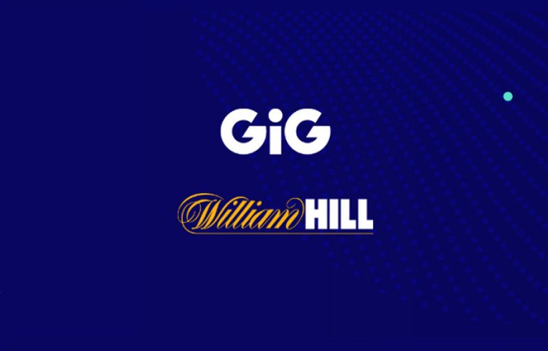 GiG, William Hill