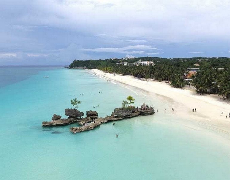 Gaming Licenses on Boracay