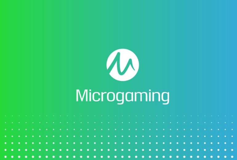 microgaming - провайдер софта для онлайн-казино