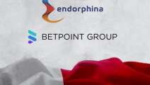Betpoint расширяет портфолио игровых автоматов с Endorphina