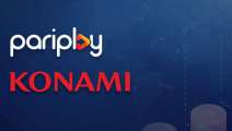 Контент Konami Gaming расширит предложения Pariplay Fusion