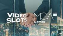 Контент MGA Games доступен в Испании благодаря партнерству с Videoslots