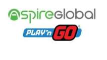 Контент Play'n GO появится на платформе Aspire Global