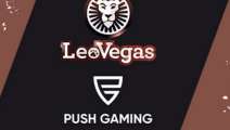 LeoVegas Group покупает Push Gaming