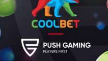 Новое соглашение позволит Coolbet интегрировать портфолио Push Gaming