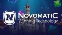 Отличные результаты Novomatic за 2019 год