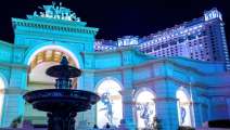 Преображение казино Монте-Карло обойдется в 450 миллионов