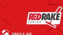 Red Rake Gaming расширяется в СНГ с Singular Group