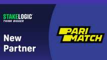 Слоты Stakelogic добавлены в игровое лобби онлайн-казино Parimatch