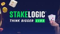 Stakelogic запускает подразделение живых игр