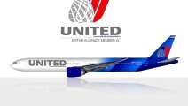 United Airlines разрывает отношения с Атлантик-Сити