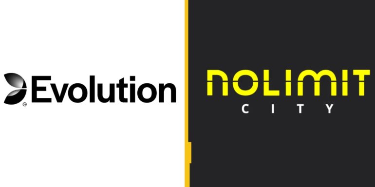 Nolimit City, Evolution, Болгария, онлайн гемблинг, казино