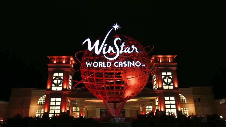 WinStar World Casino & Resort