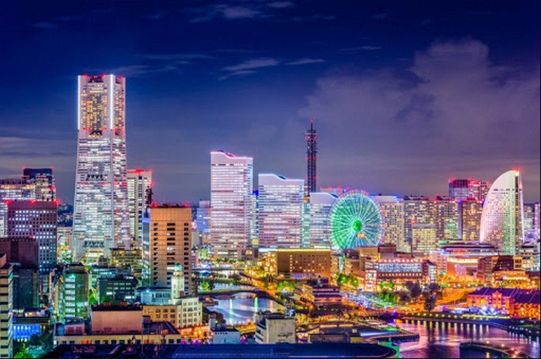 Yokohama Launches New Casino Request-for-concept Process