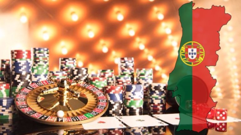 Casino Portugal 