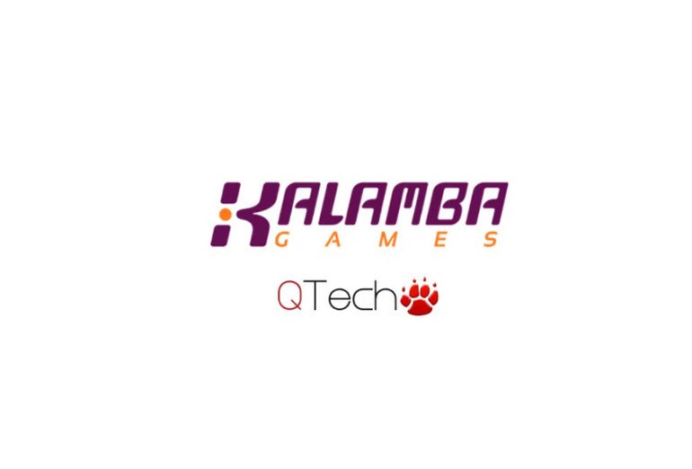 Kalamba Games, QTech Games