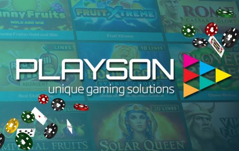 Playson, Free Spins