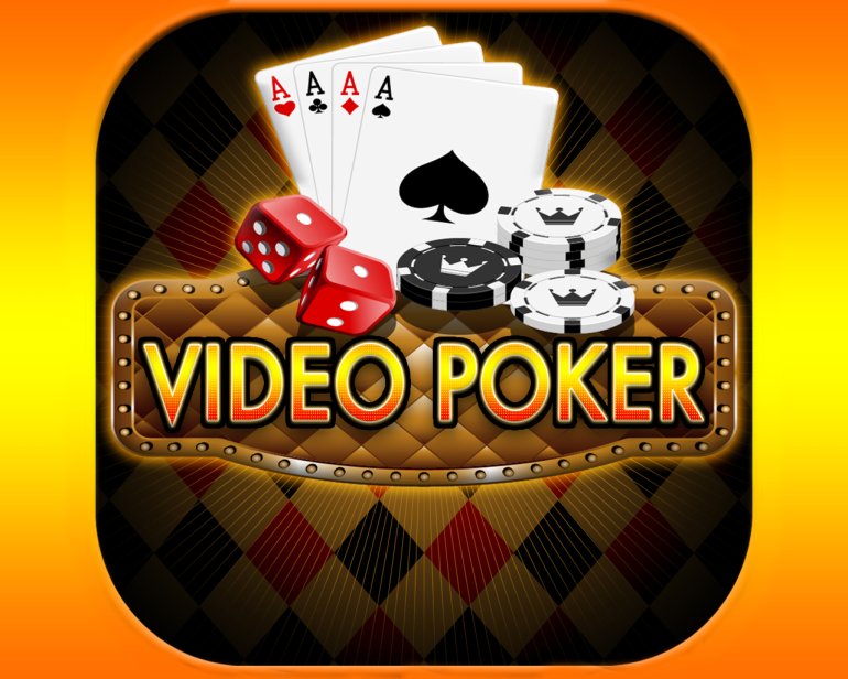 Иконка Видео покер