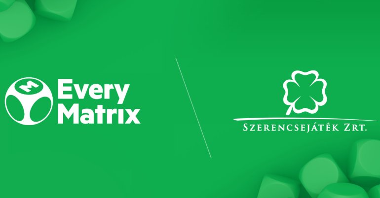 EveryMatrix, Szerencsejáték Privately Held Company Limited, Венгрия