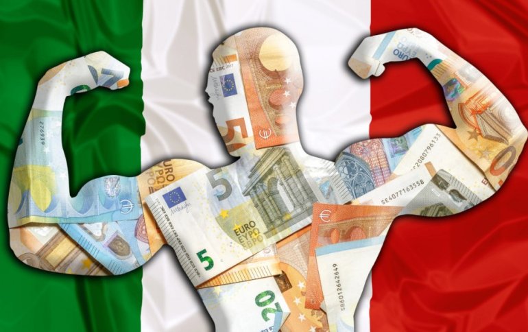 Italy Gambling Winnings Tax