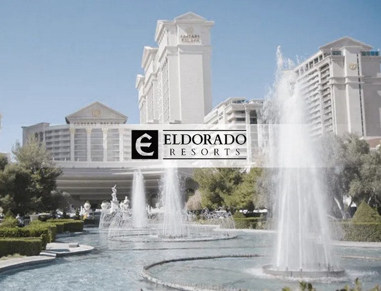 Caesars Entertainment, Eldorado Resorts